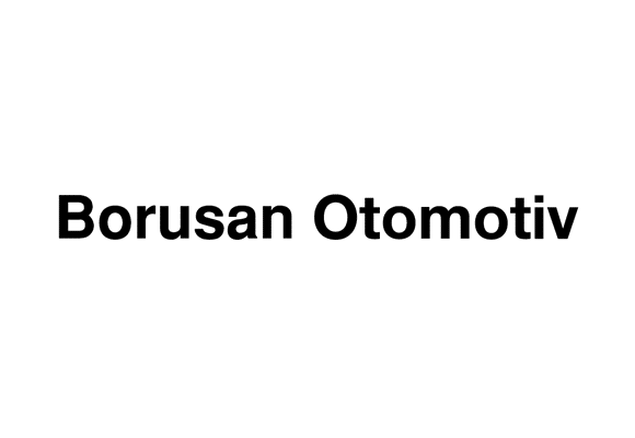 Borusan Logo