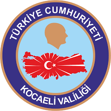 Kocaeli Valiliği Logo