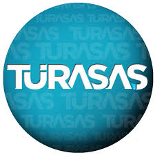 TÜRASAŞ Logo