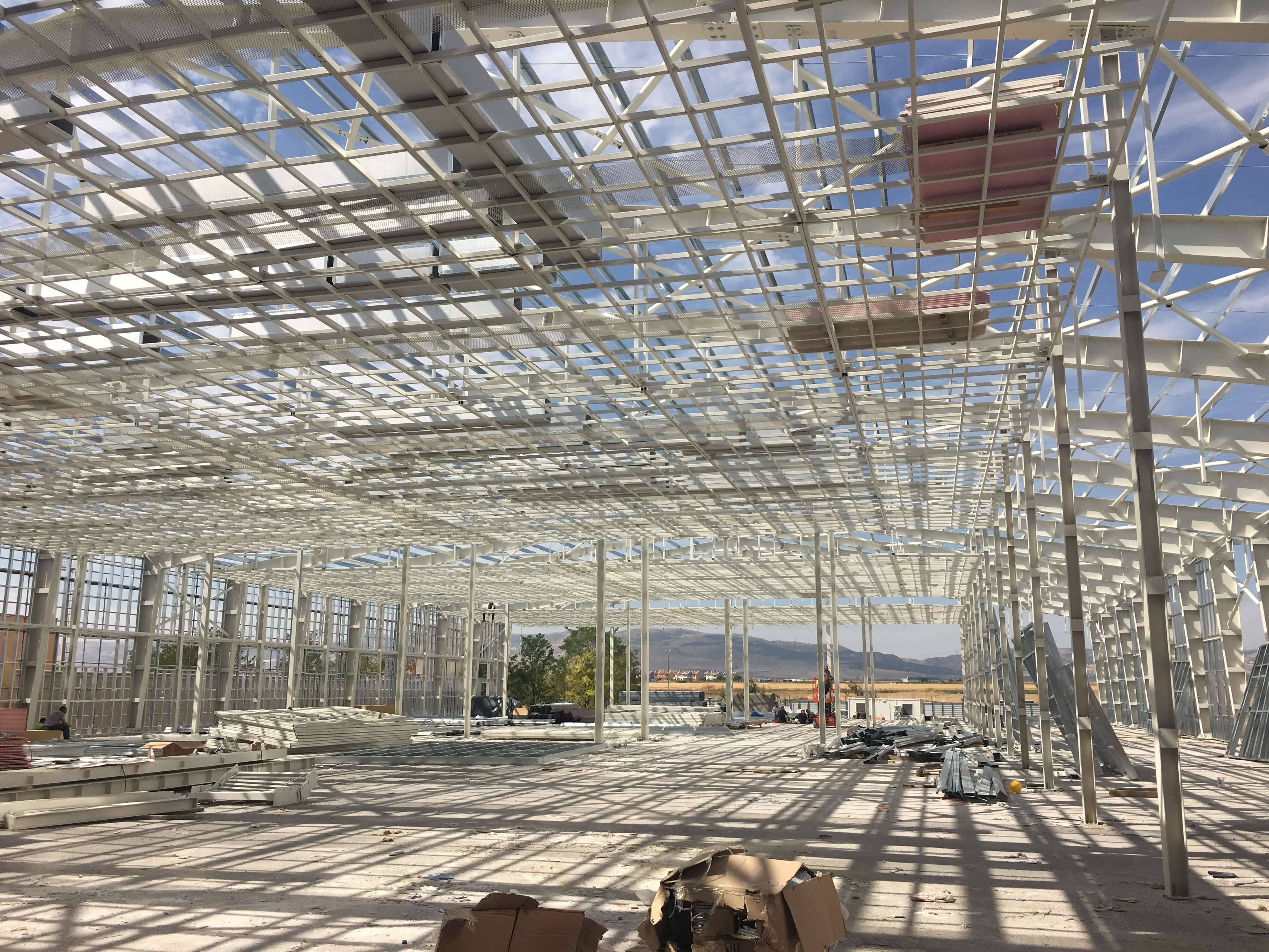 Proje Fotoğrafı