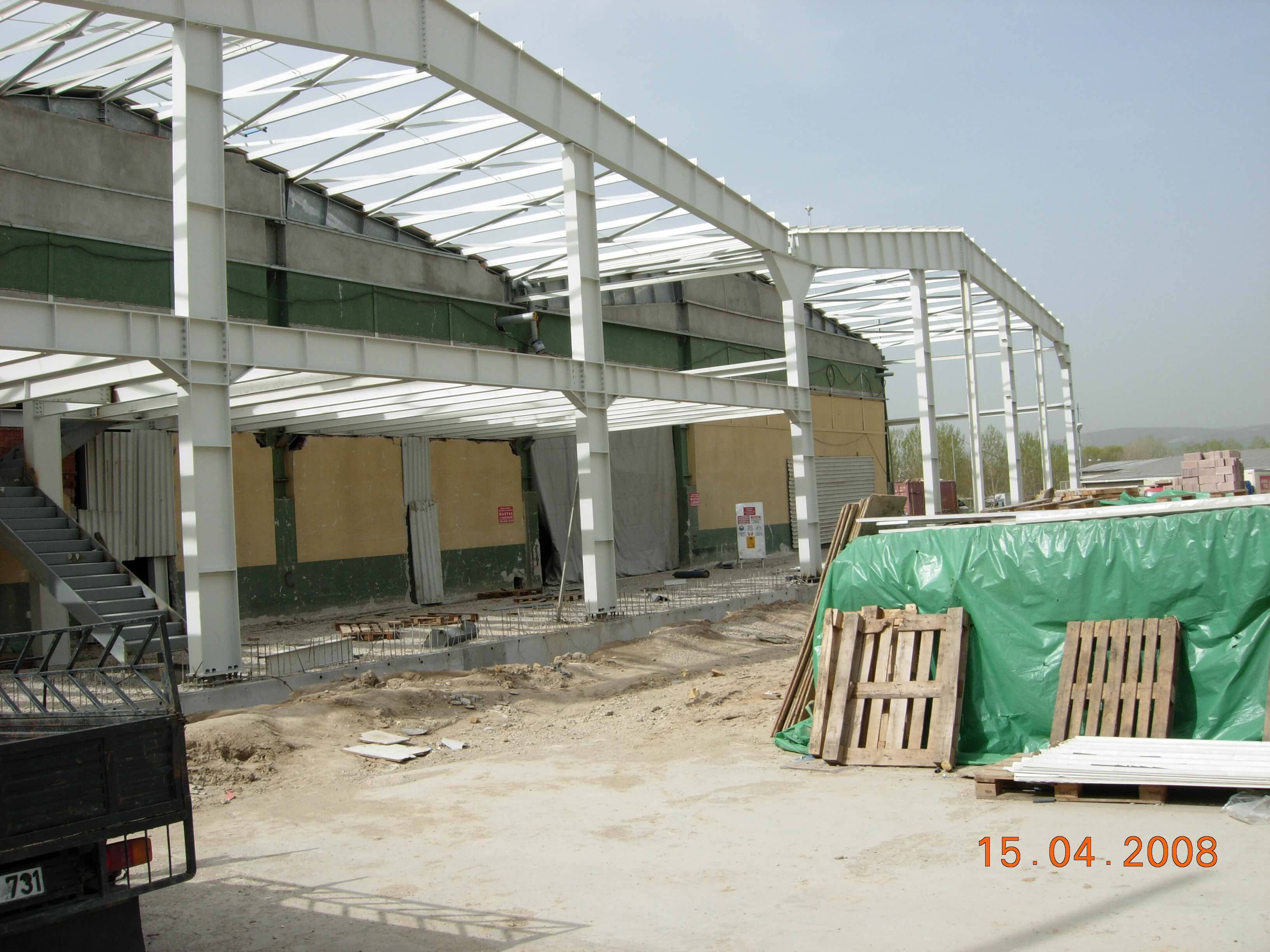 Proje Fotoğrafı