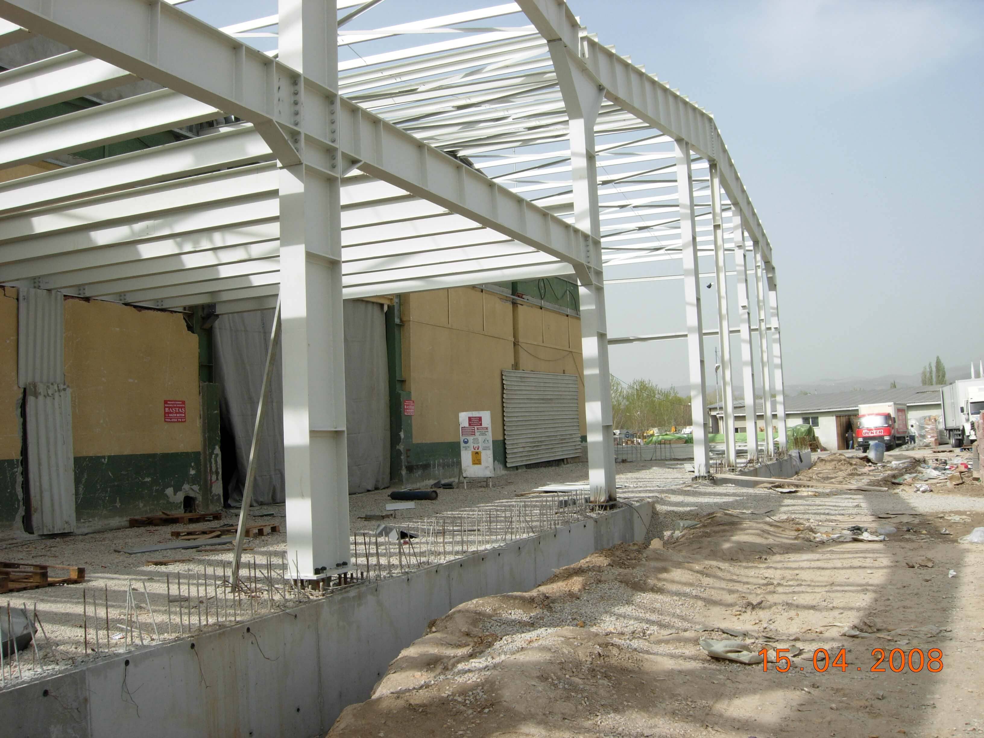 Proje Fotoğrafı