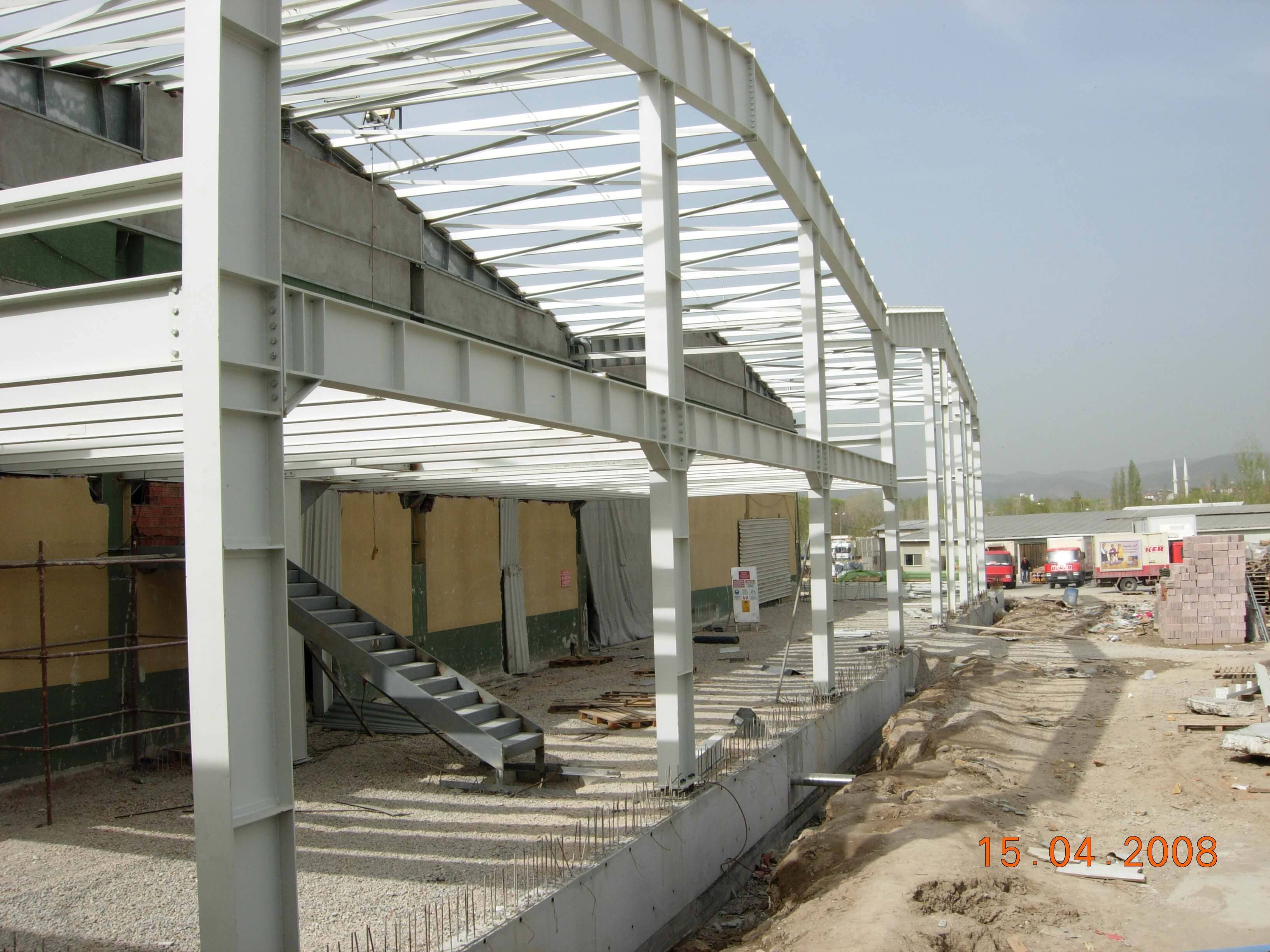 Proje Ana Fotoğrafı