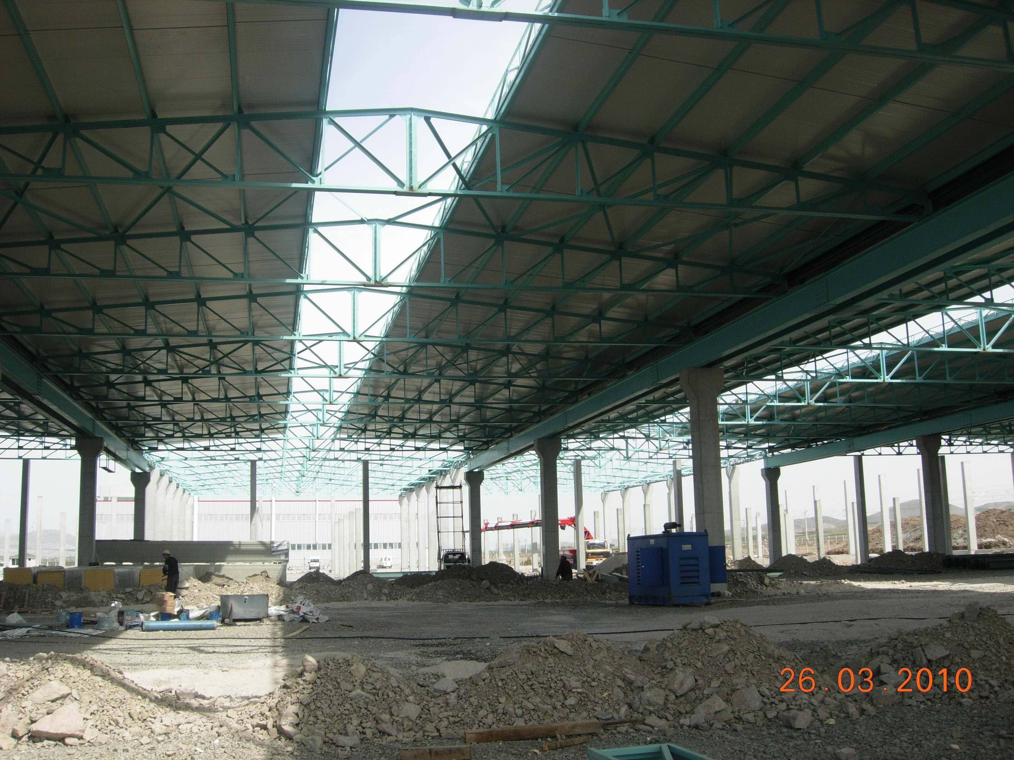 Proje Fotoğrafı