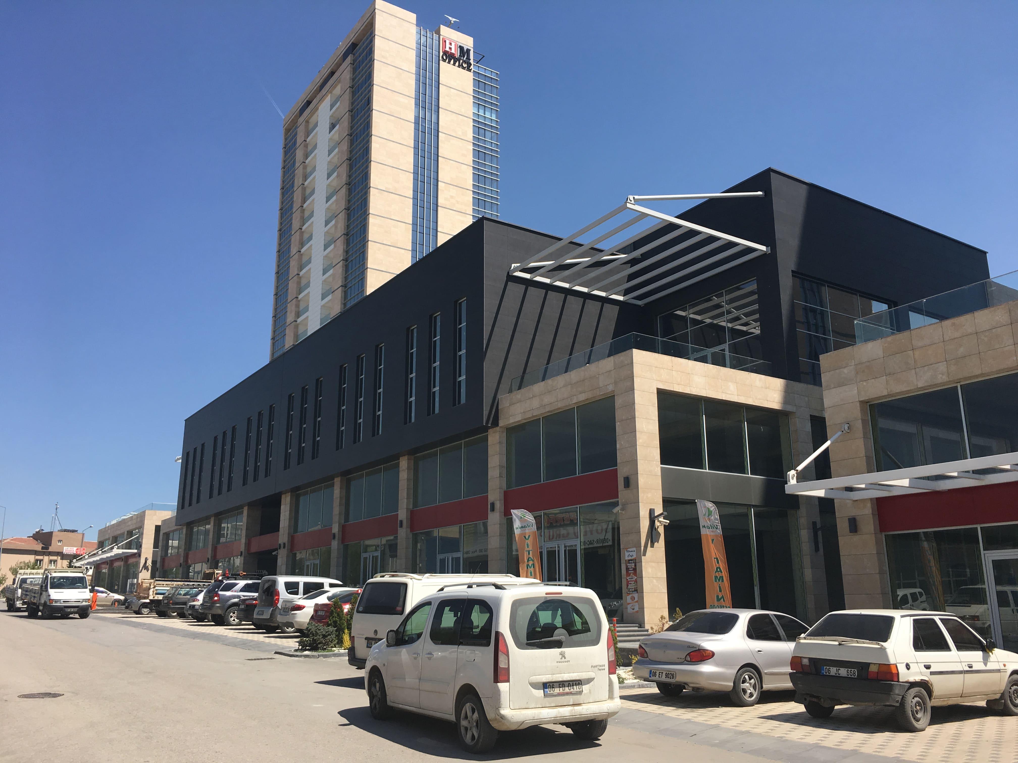 Proje Fotoğrafı