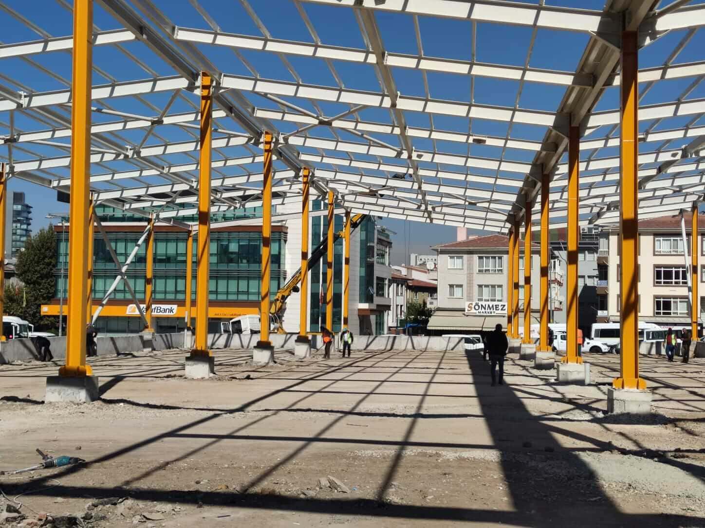Proje Fotoğrafı