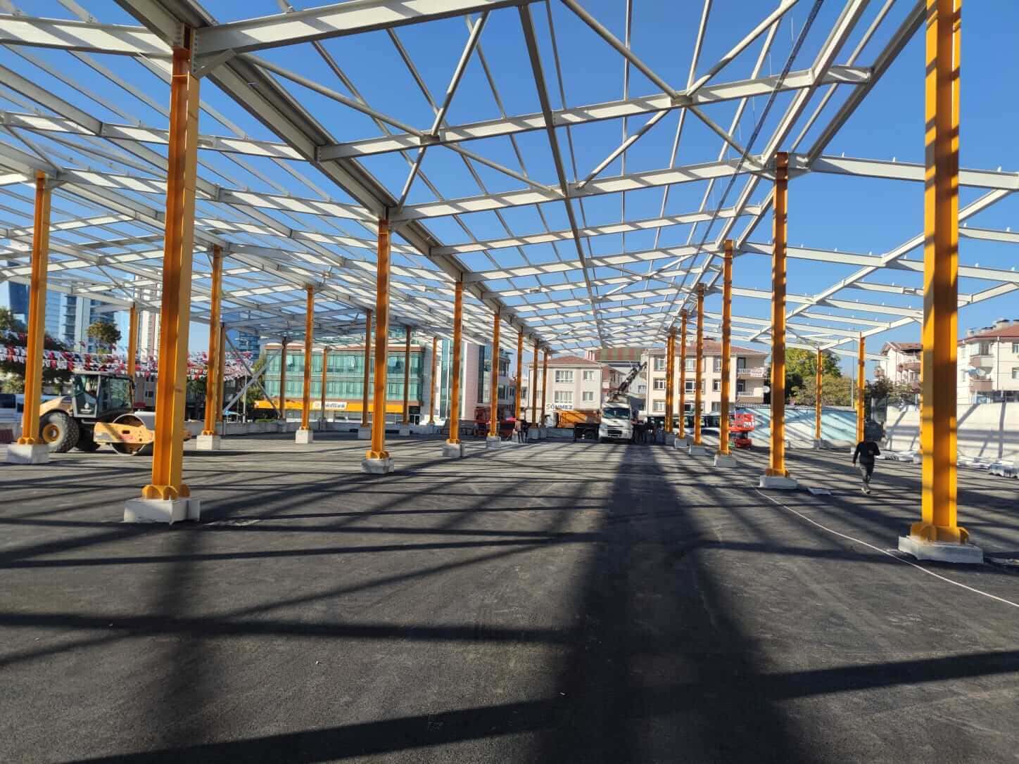 Proje Fotoğrafı