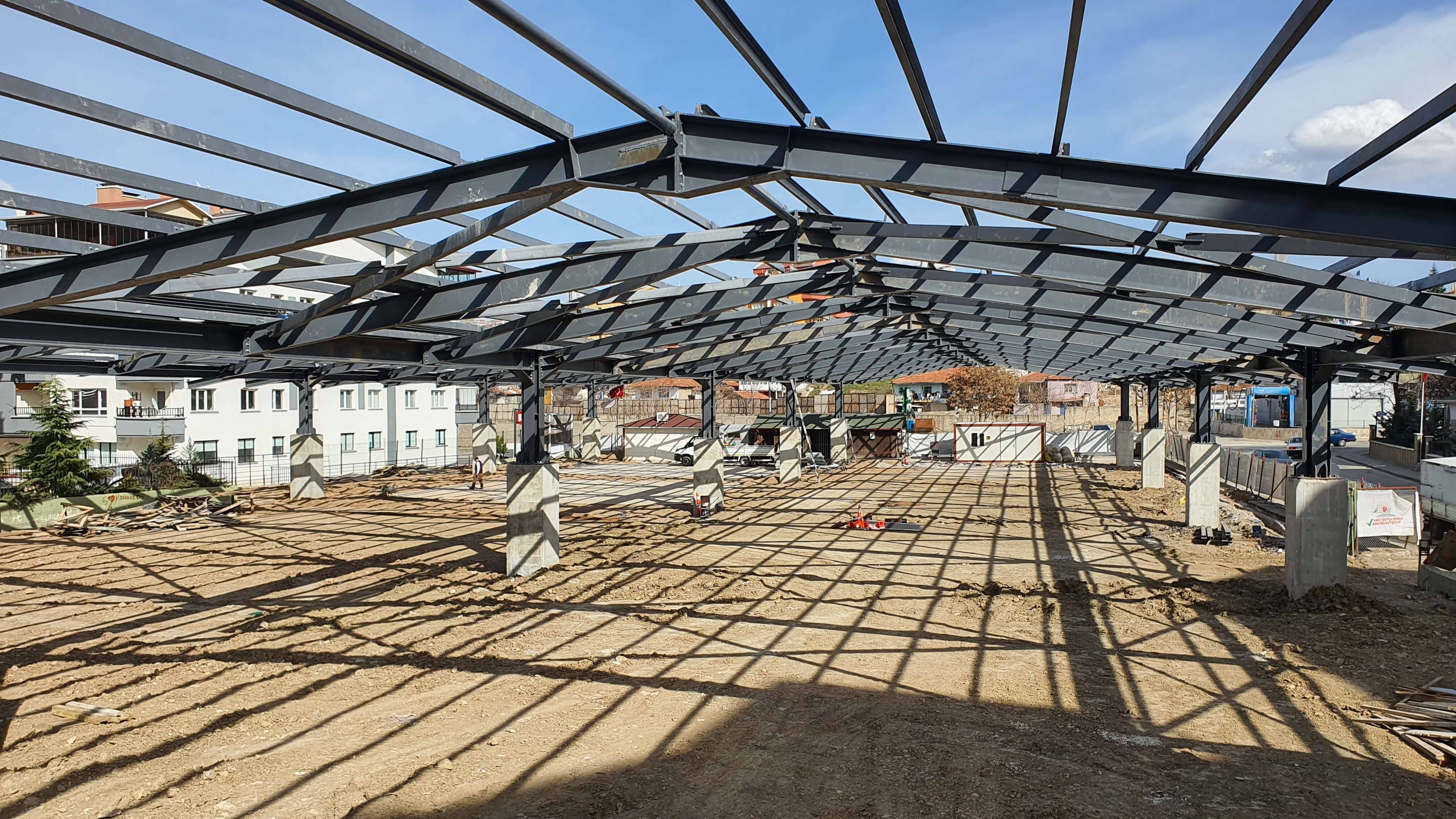 Proje Fotoğrafı