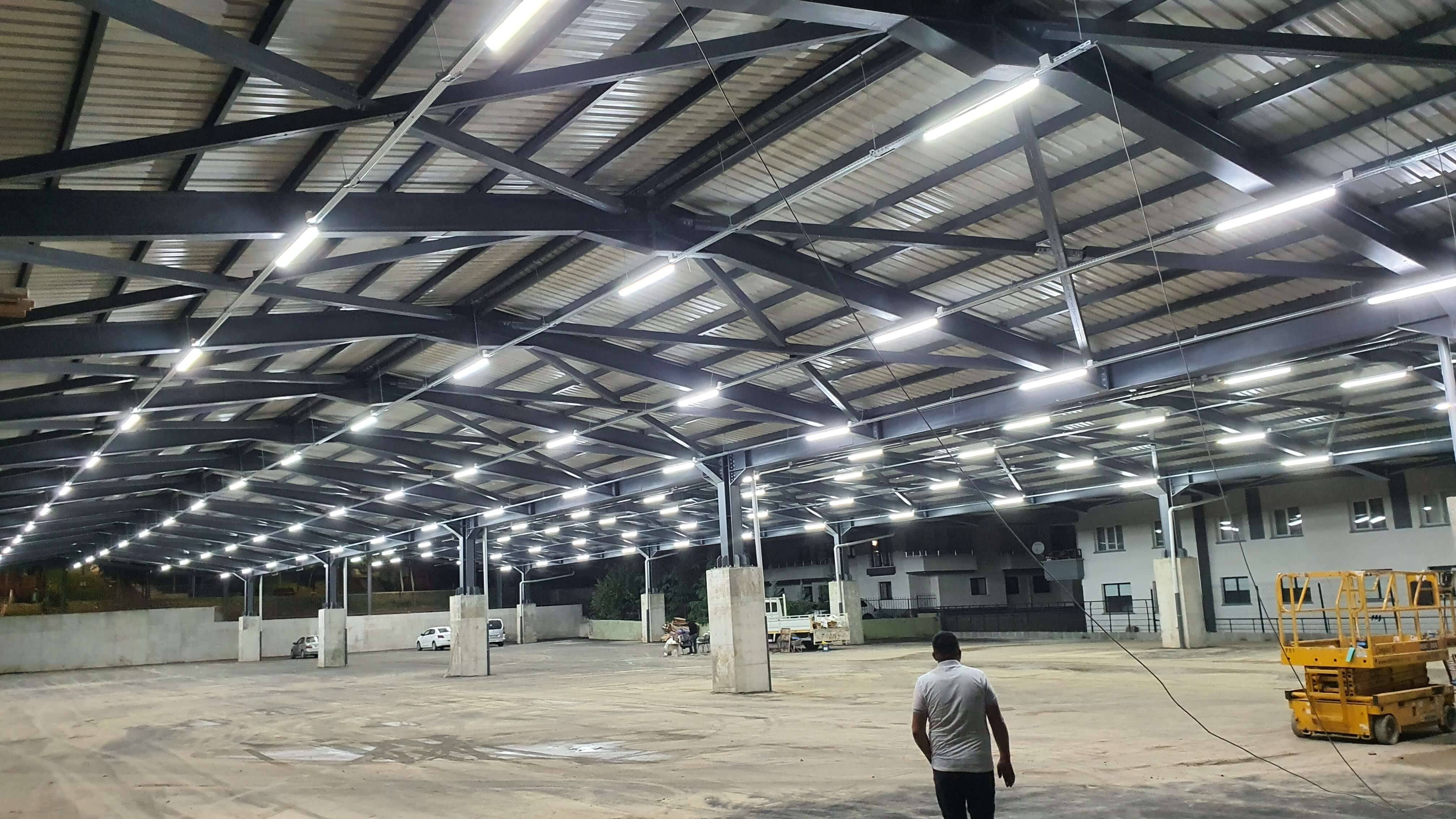 Proje Fotoğrafı