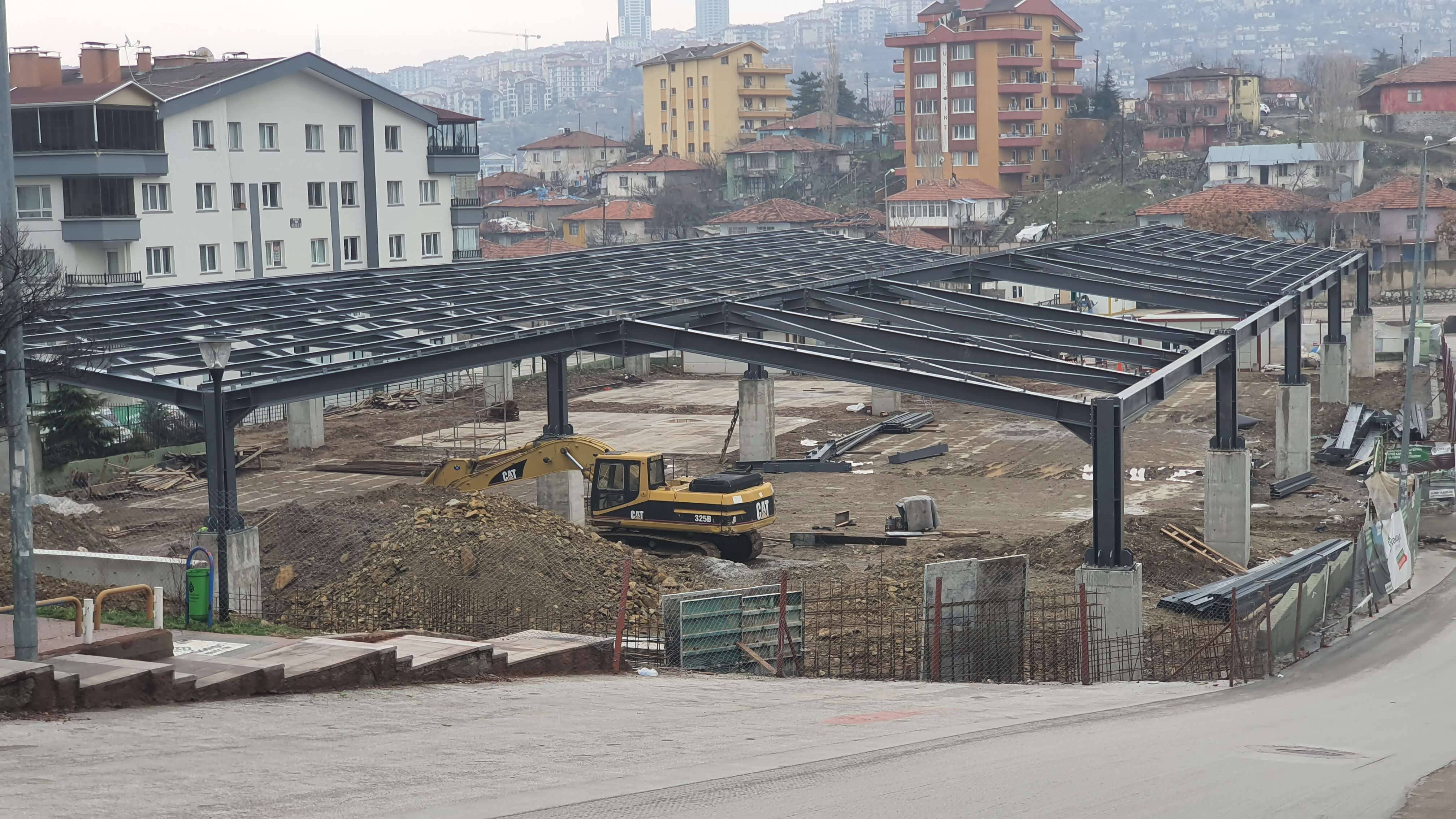 Proje Fotoğrafı